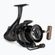Okuma Pulzar carp fishing reel black PZB-4000