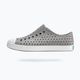 Native Jefferson trainers pigeon grey/shell white 10