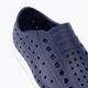 Native Jefferson children's water shoes navy blue NA-12100100-4201 7