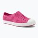 Native Jefferson pink children's water shoes NA-12100100-5626