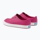 Native Jefferson pink children's water shoes NA-12100100-5626 3