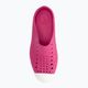 Native Jefferson pink children's water shoes NA-12100100-5626 6