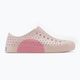 Native Jefferson Block dust pink/dust pink/rose circle trainers 2