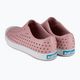 Native Jefferson pink children's water shoes NA-12100100-6830 3