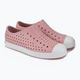 Native Jefferson pink children's water shoes NA-12100100-6830 5