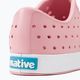 Native Jefferson pink children's water shoes NA-13100100-6830 8