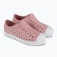 Native Jefferson pink children's water shoes NA-15100100-6830 5