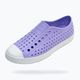 Native Jefferson sneakershealing purple/shell white 11