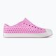 Native Jefferson trainers pink/shell white 2