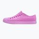 Native Jefferson Bloom winterberry pink/chillberry pink/shell specs trainers 10