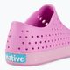 Native Jefferson Bloom winterberry pink/chillberry pink/shell specs trainers 9