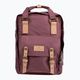 Doughnut Macaroon Reborn Series 16 l plum city backpack