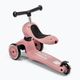 Scoot & Ride Highwaykick 1 children's scooter pink 95030010 5