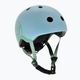 Scoot & Ride children's helmet XXS-S steelsteel 6