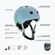 Scoot & Ride children's helmet XXS-S steelsteel 7