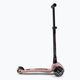 Scoot & Ride Highwaykick 3 LED children's scooter pink 95030010 3