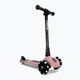 Scoot & Ride Highwaykick 3 LED children's scooter pink 95030010 5