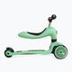 Scoot & Ride children's scooter Highwaykick 1 light green 95030010 4