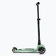 Scoot & Ride Highwaykick 3 LED children's balance scooter green 95030010 3