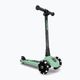 Scoot & Ride Highwaykick 3 LED children's balance scooter green 95030010 5