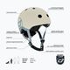 Scoot & Ride children's helmet XXS-S ash 7