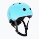Scoot & Ride S-M blueberry helmet 6