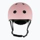 Scoot & Ride S-M rose helmet 2