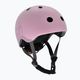 Scoot & Ride S-M rose helmet 6