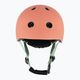 Scoot & Ride children's helmet XXS-S peach 2