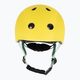 Scoot & Ride children's helmet XXS-S lemon 2
