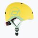 Scoot & Ride children's helmet XXS-S lemon 4