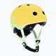 Scoot & Ride children's helmet XXS-S lemon 6