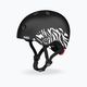 Scoot & Ride children's helmet XXS-S zebra 9