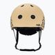 Scoot & Ride XXS-S leopard helmet 2