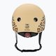 Scoot & Ride XXS-S leopard helmet 3