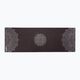 Yoga Design Lab Combo Yoga mat 3.5 mm black Mandala Black 2