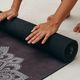 Yoga Design Lab Combo Yoga mat 3.5 mm black Mandala Black 8