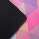 Yoga Design Lab Combo Yoga mat 3.5 mm pink Tribeca Sand 4