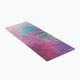 Yoga Design Lab Combo Yoga travel mat 1.5 mm pink Tribeca Sand
