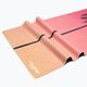 Yoga Design Lab Combo Yoga mat 3.5 mm pink Venice 6
