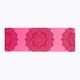 Yoga Design Lab Infinity Yoga mat 5 mm pink Mandala Rose 2