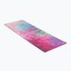 Yoga Design Lab Combo Yoga mat 5.5 mm pink Tribeca Sand