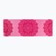 Yoga Design Lab Infinity Yoga mat 3 mm pink Mandala Rose 2