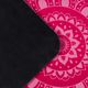 Yoga Design Lab Infinity Yoga mat 3 mm pink Mandala Rose 4
