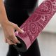 Yoga Design Lab Infinity Yoga mat 3 mm pink Mandala Rose 7