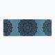 Yoga Design Lab Infinity Yoga mat 3 mm blue Mandala Teal 2