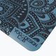 Yoga Design Lab Infinity Yoga mat 3 mm blue Mandala Teal 3