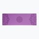 Yoga Design Lab Flow Pure 6 mm purple Mandala Lavender yoga mat 2