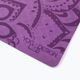 Yoga Design Lab Flow Pure 6 mm purple Mandala Lavender yoga mat 3
