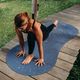 Yoga Design Lab Curve 3.5 mm dark blue Celestial yoga mat 6